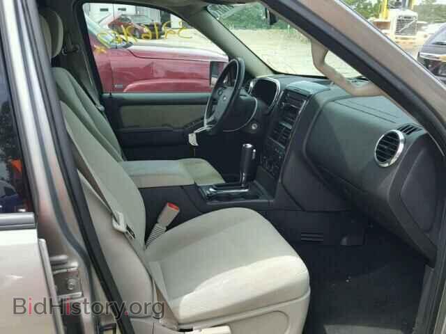 2008 FORD EXPLORER - VIN: 1FMEU73E48UB18630 - Photo 5