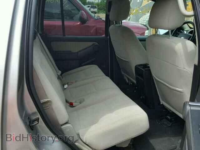 2008 FORD EXPLORER - VIN: 1FMEU73E48UB18630 - Photo 6