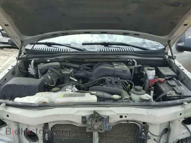 2008 FORD EXPLORER - VIN: 1FMEU73E48UB18630 - Photo 7