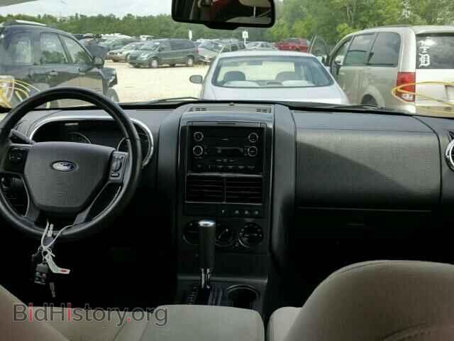 2008 FORD EXPLORER - VIN: 1FMEU73E48UB18630 - Photo 9