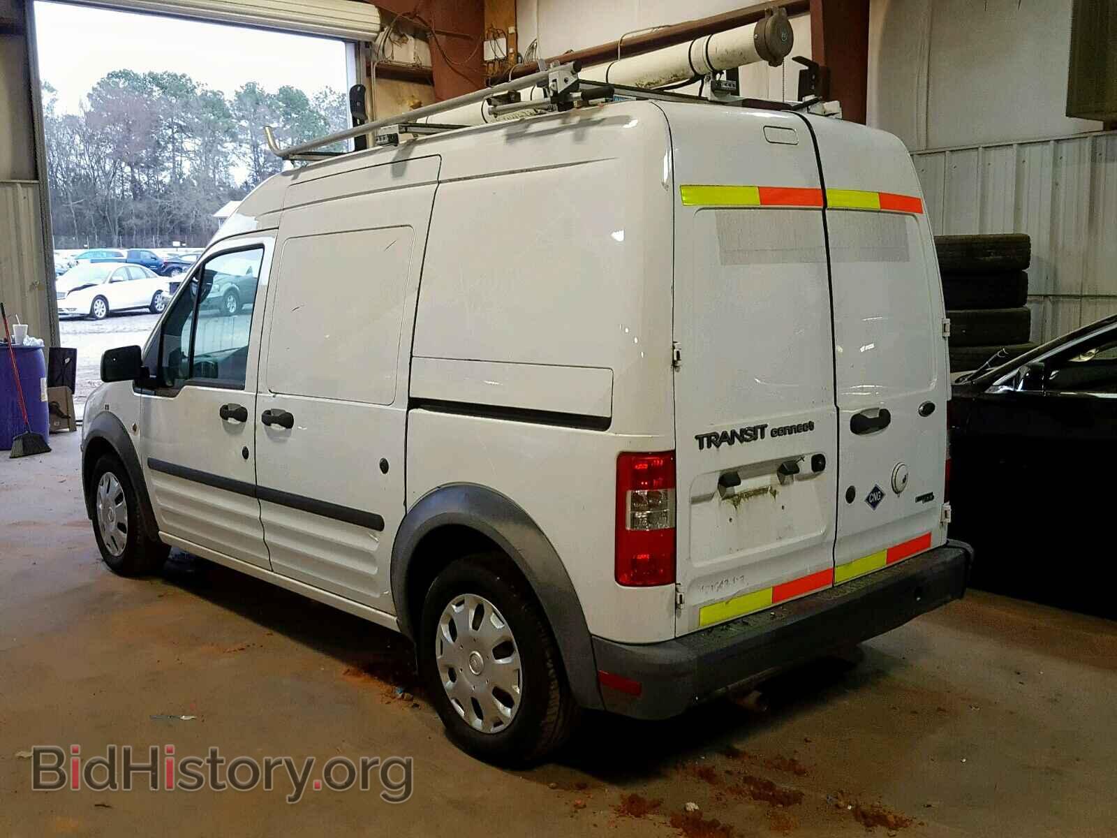 2012 FORD TRANSIT CO - VIN: NM0LS7AN2CT084350 - Фото 3