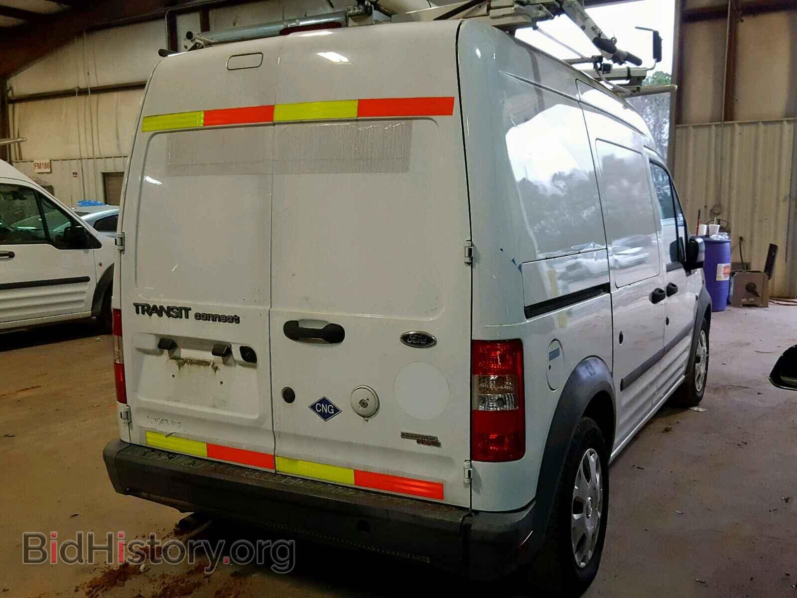 2012 FORD TRANSIT CO - VIN: NM0LS7AN2CT084350 - Фото 4