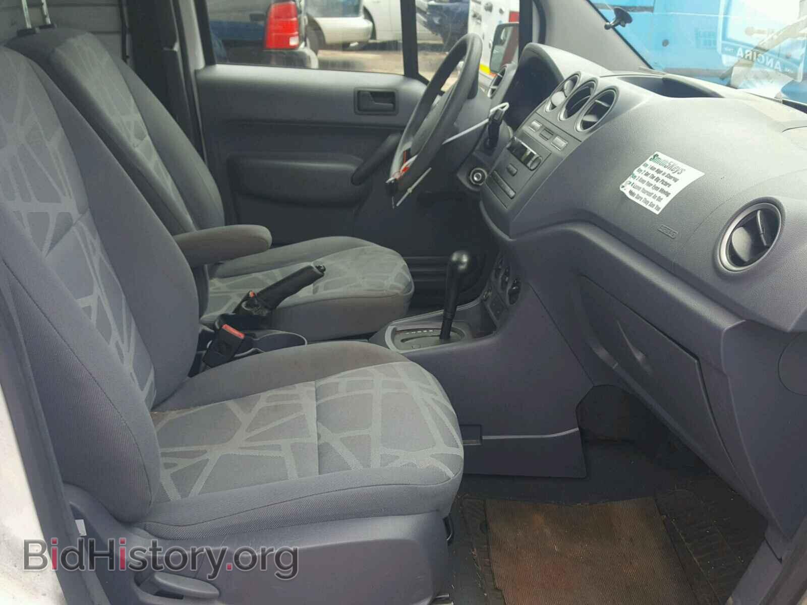 2012 FORD TRANSIT CO - VIN: NM0LS7AN2CT084350 - Фото 5