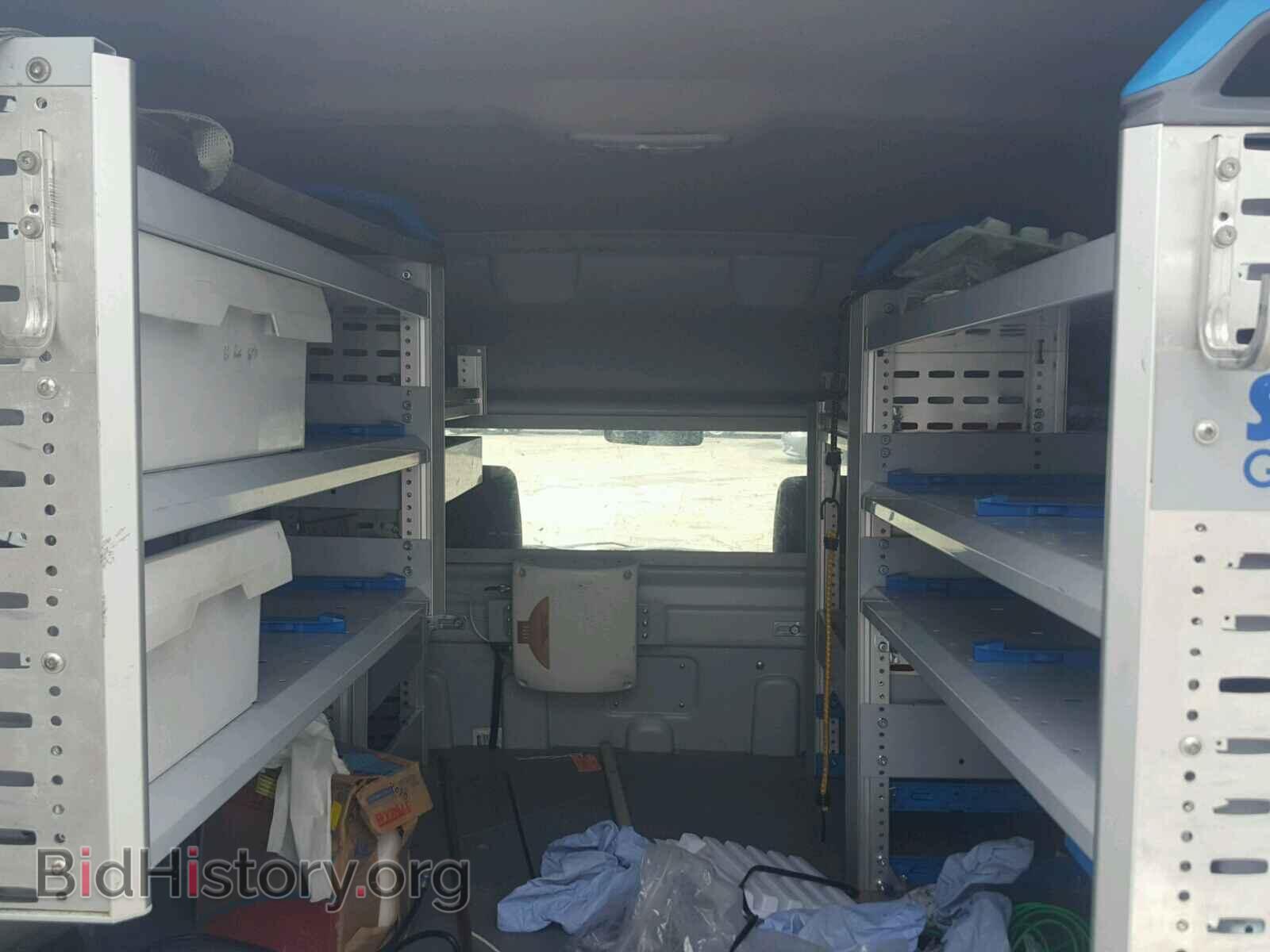 2012 FORD TRANSIT CO - VIN: NM0LS7AN2CT084350 - Фото 6