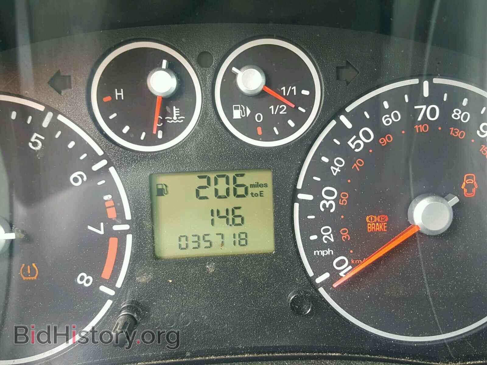 2012 FORD TRANSIT CO - VIN: NM0LS7AN2CT084350 - Фото 8