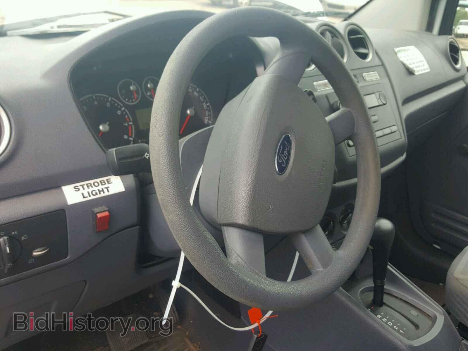 2012 FORD TRANSIT CO - VIN: NM0LS7AN2CT084350 - Фото 10