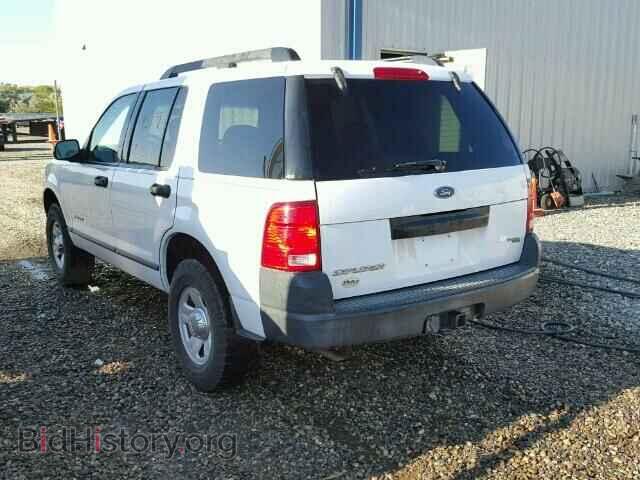 2005 FORD EXPLORER - VIN: 1FMZU72K55ZA62544 - Фото 3