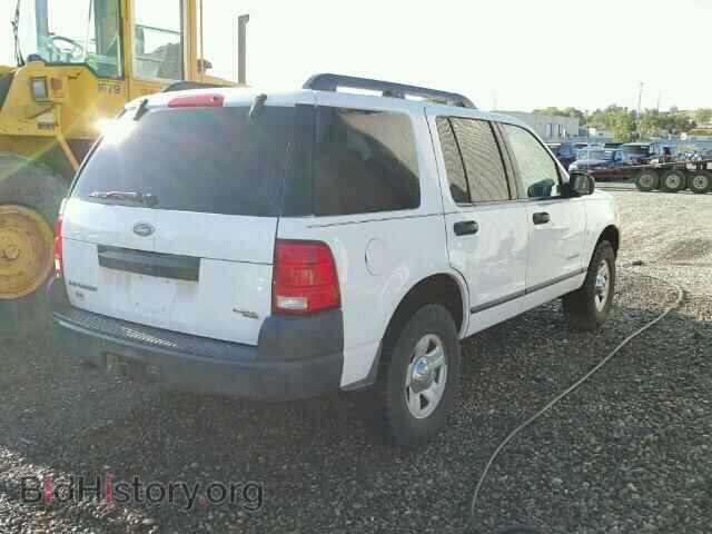 2005 FORD EXPLORER - VIN: 1FMZU72K55ZA62544 - Фото 4