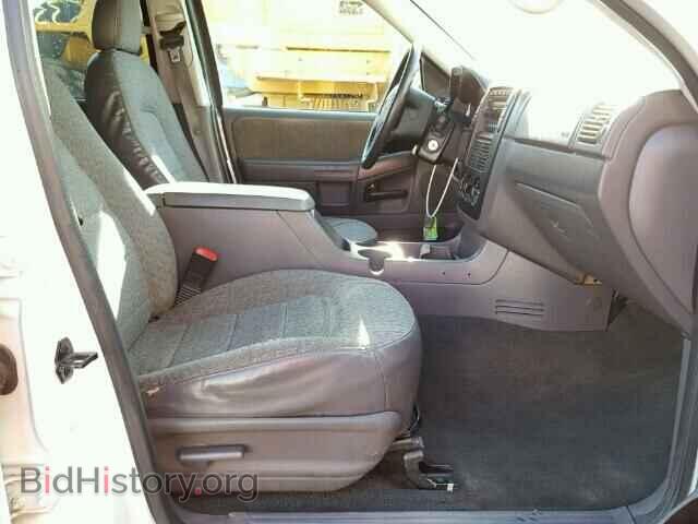 2005 FORD EXPLORER - VIN: 1FMZU72K55ZA62544 - Фото 5