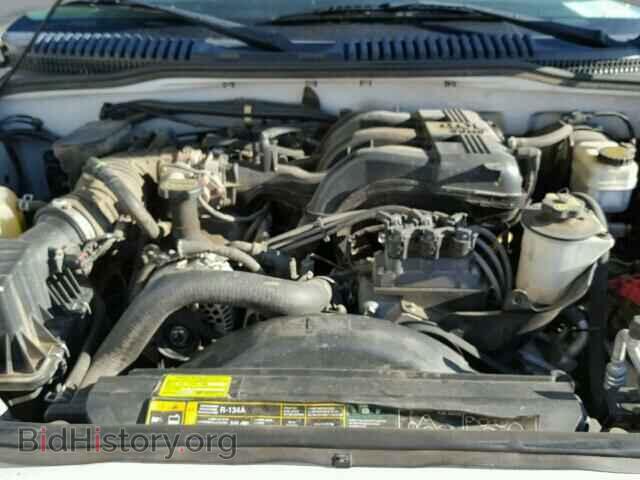 2005 FORD EXPLORER - VIN: 1FMZU72K55ZA62544 - Фото 7