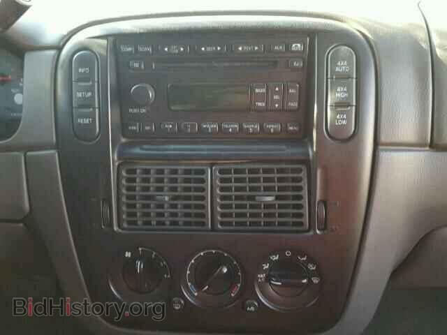 2005 FORD EXPLORER - VIN: 1FMZU72K55ZA62544 - Фото 9