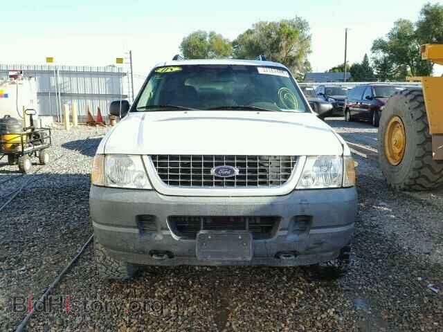 2005 FORD EXPLORER - VIN: 1FMZU72K55ZA62544 - Фото 10