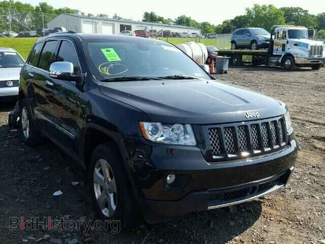 Photo 1C4RJFBT0CC234690 - JEEP CHEROKEE 2012