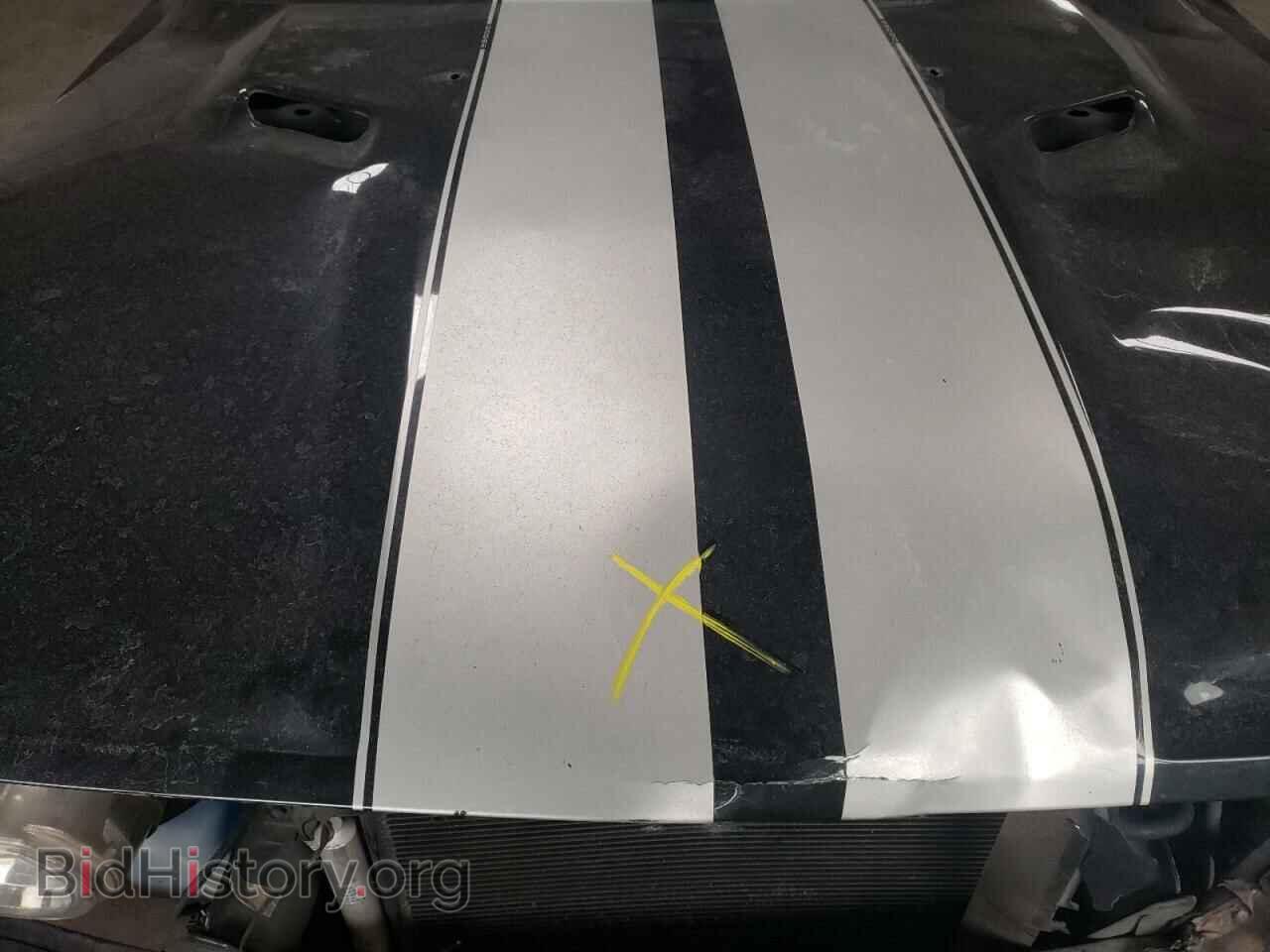 2009 DODGE CHALLENGER - VIN: 2B3LJ44V09H618663 - Фото 7