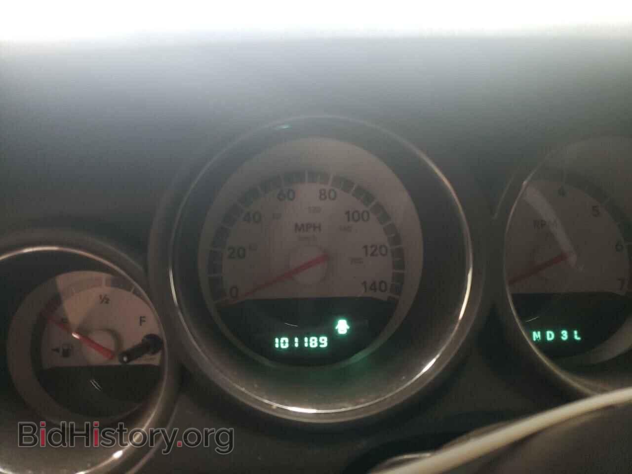 2009 DODGE CHALLENGER - VIN: 2B3LJ44V09H618663 - Фото 8