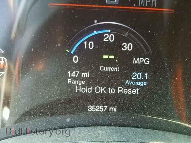 2015 DODGE DURANGO - VIN: 1C4RDJAG7FC148098 - Фото 8