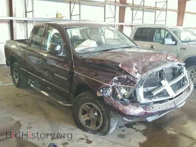 Фотография 1D7HU18D64J114353 - DODGE RAM 1500 2004