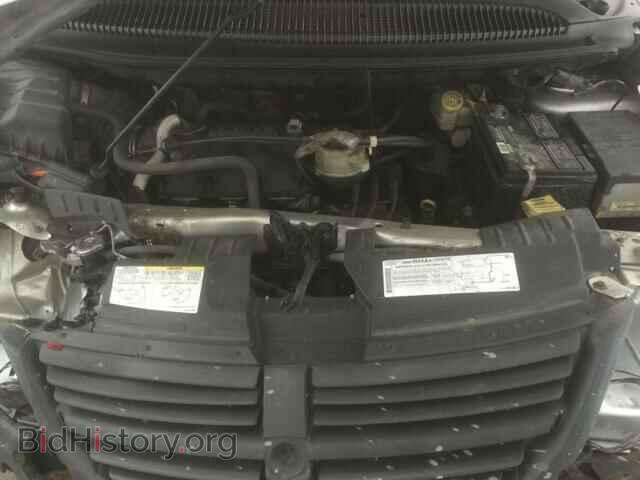 2005 DODGE CARAVAN - VIN: 1D4GP24R55B158508 - Фото 7