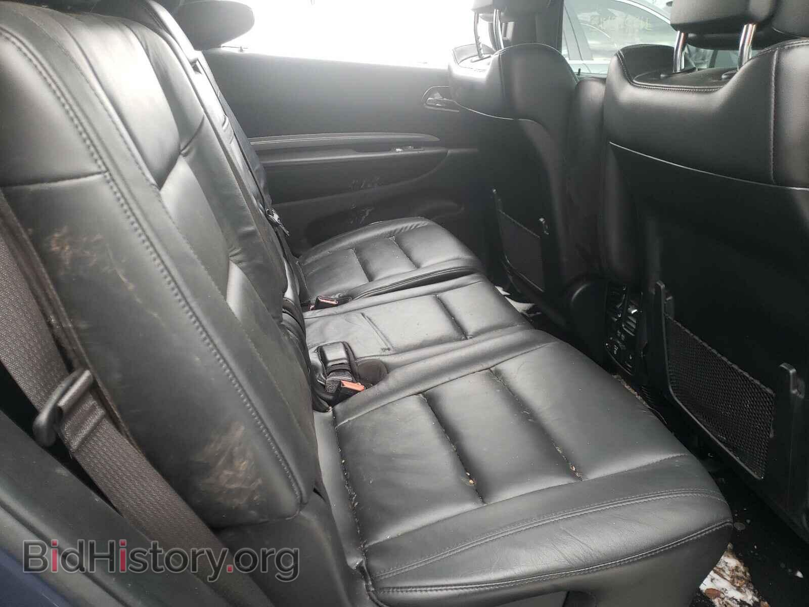 2020 DODGE DURANGO - VIN: 1C4RDJDG5LC130951 - Photo 6