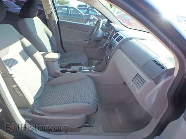 2008 DODGE AVENGER - VIN: 1B3LC46K98N686477 - Фото 5