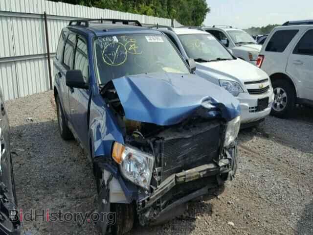 Фотография 1FMCU03G19KA60974 - FORD ESCAPE 2009