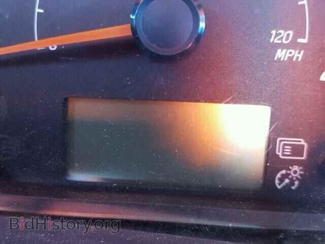 2014 MITSUBISHI MIRAGE - VIN: ML32A3HJ9EH001020 - Фото 8