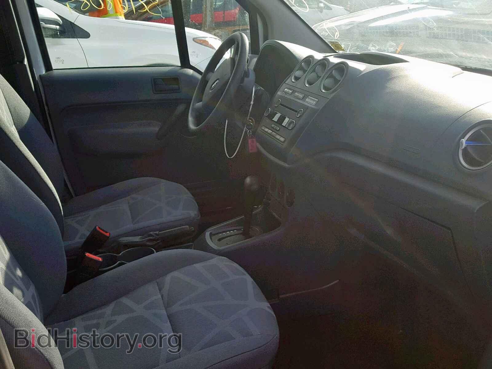 2013 FORD TRANSIT CO - VIN: NM0LS7BN8DT159634 - Фото 5