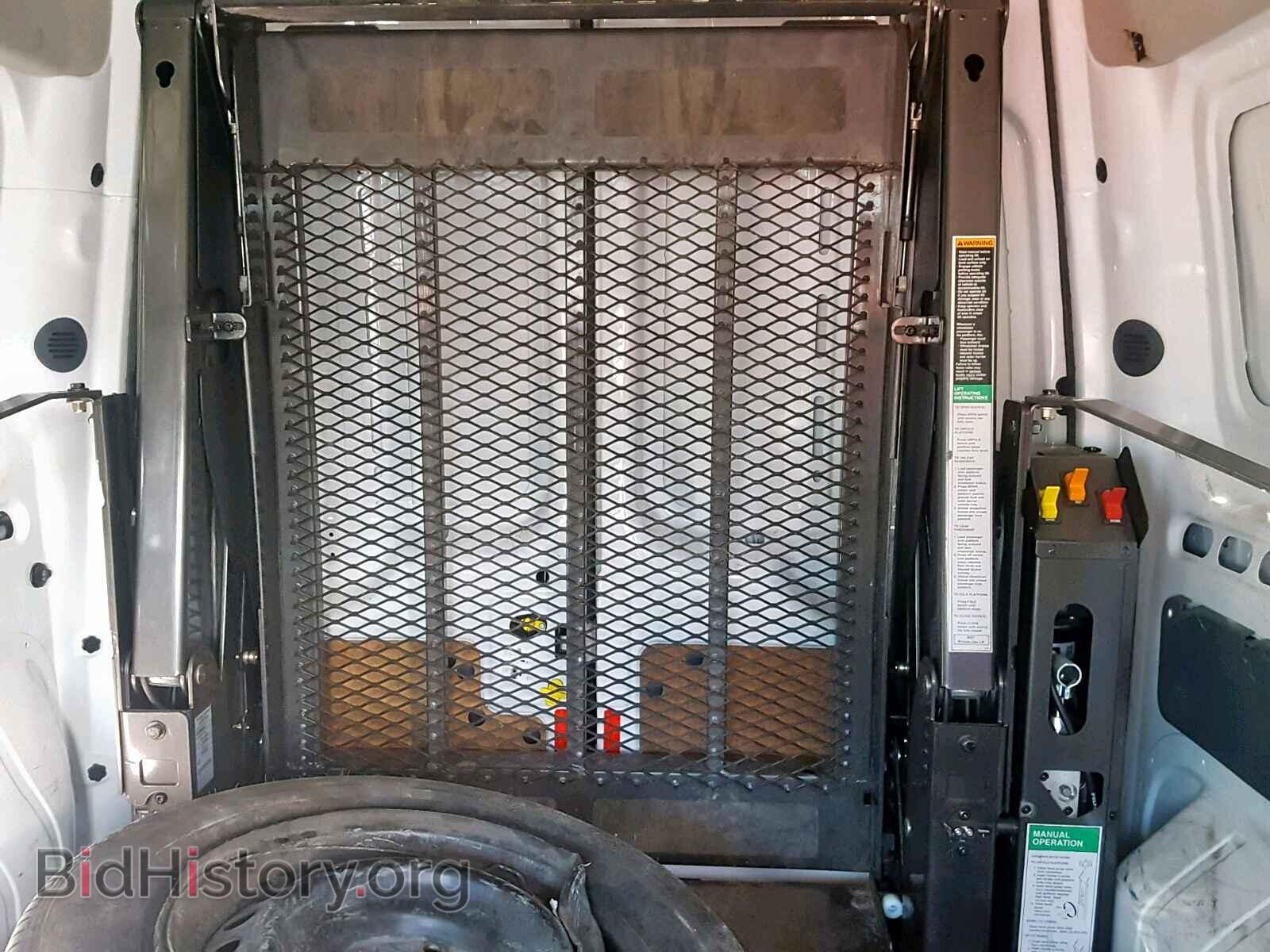 2013 FORD TRANSIT CO - VIN: NM0LS7BN8DT159634 - Фото 6