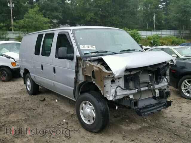 Photo 1FTNE2EW6BDA46668 - FORD ECONOLINE 2011