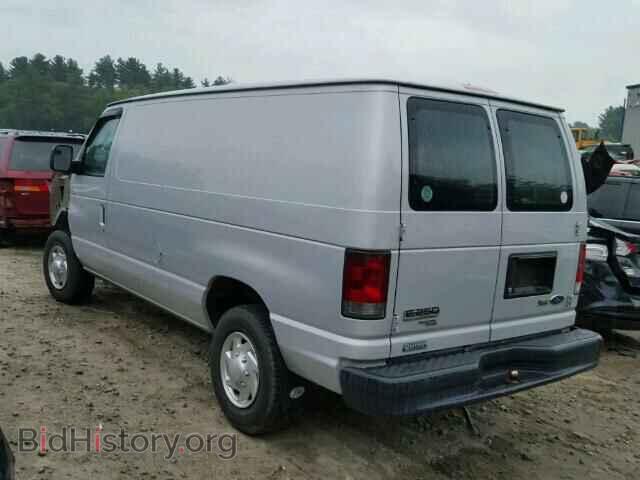 2011 FORD ECONOLINE - VIN: 1FTNE2EW6BDA46668 - Фото 3