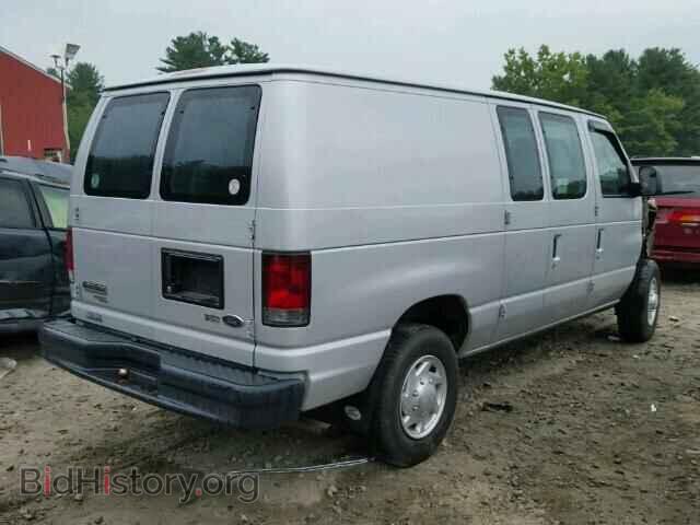 2011 FORD ECONOLINE - VIN: 1FTNE2EW6BDA46668 - Фото 4