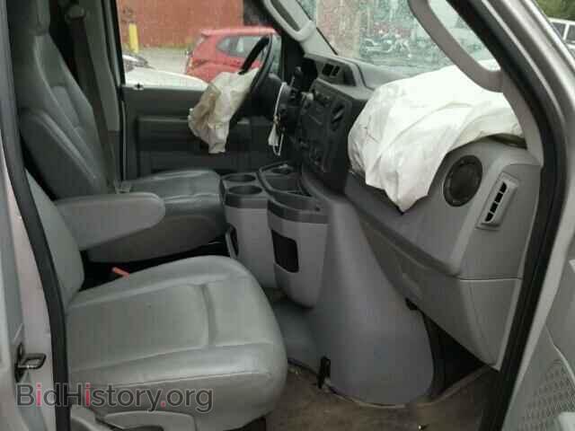 2011 FORD ECONOLINE - VIN: 1FTNE2EW6BDA46668 - Фото 5