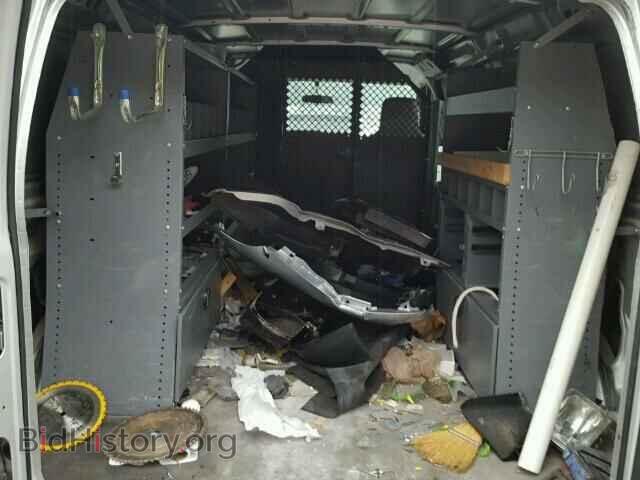 2011 FORD ECONOLINE - VIN: 1FTNE2EW6BDA46668 - Фото 6