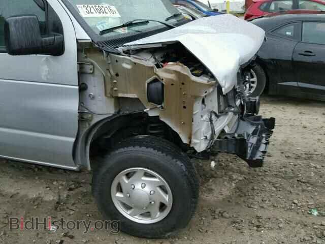 2011 FORD ECONOLINE - VIN: 1FTNE2EW6BDA46668 - Фото 9