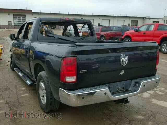 2010 DODGE RAM 1500 - VIN: 1D7RB1CP3AS144055 - Фото 3