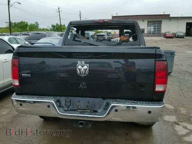 2010 DODGE RAM 1500 - VIN: 1D7RB1CP3AS144055 - Фото 6