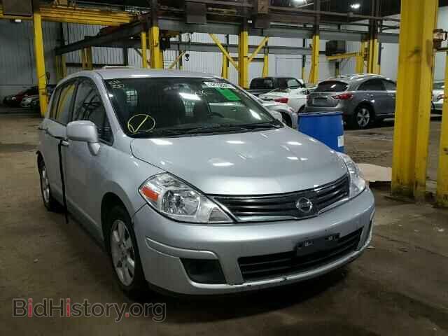 Фотография 3N1BC1CP4CK802419 - NISSAN VERSA 2012
