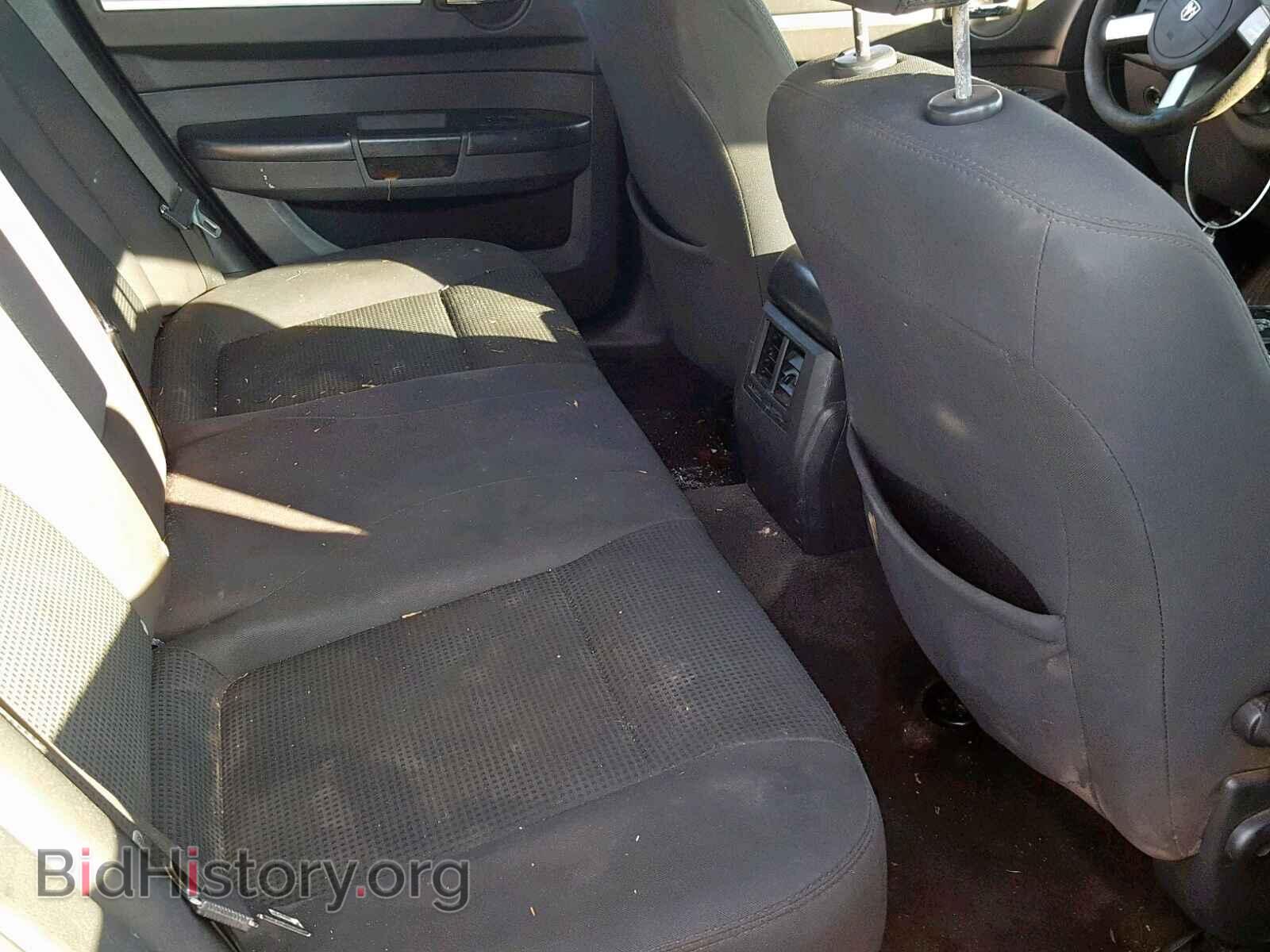 2010 DODGE CHARGER - VIN: 2B3CA3CV1AH251871 - Фото 6