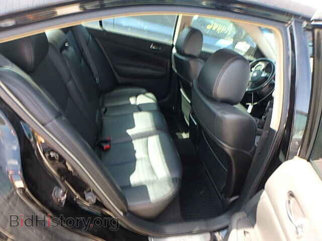 2010 NISSAN MAXIMA - VIN: 1N4AA5AP9AC843484 - Фото 6
