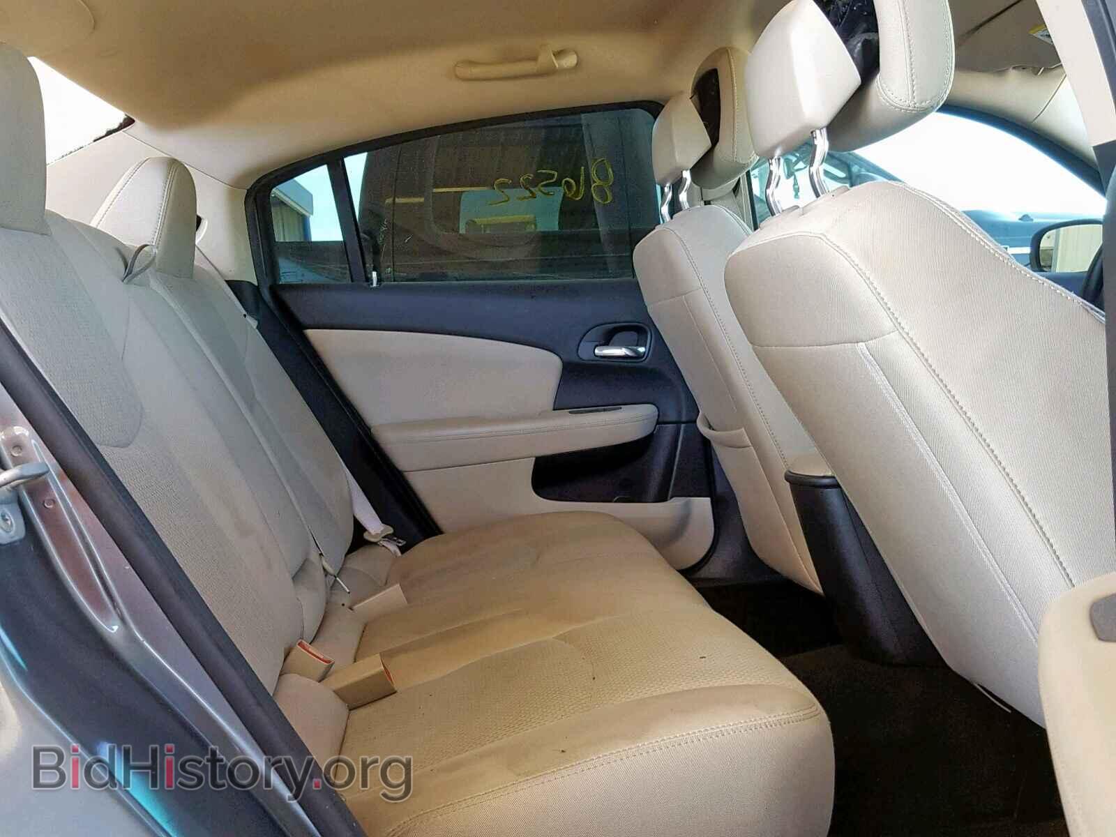 2013 CHRYSLER 200 - VIN: 1C3CCBAB1DN597155 - Photo 6