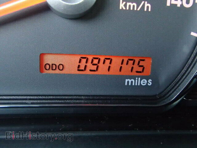 2010 MITSUBISHI GALANT - VIN: 4A32B2FF3AE010632 - Фото 8