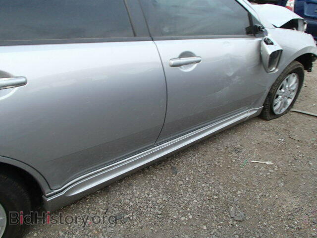 2010 MITSUBISHI GALANT - VIN: 4A32B2FF3AE010632 - Фото 10