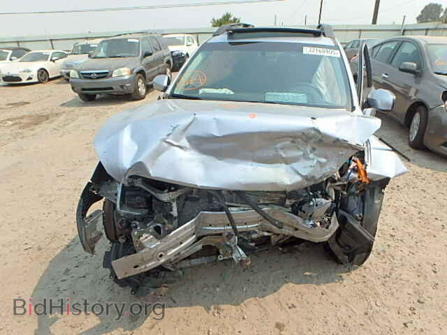 2014 SUBARU OUTBACK - VIN: 4S4BRBDC5E3297038 - Фото 9
