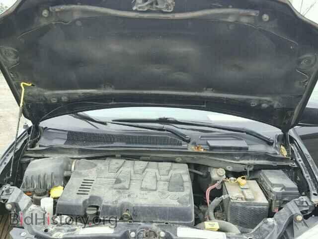 2010 DODGE CARAVAN - VIN: 2D4RN4DX5AR345140 - Фото 7