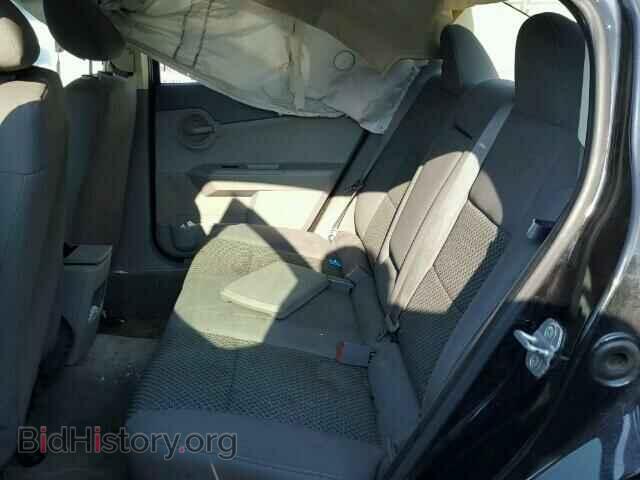 2008 DODGE AVENGER - VIN: 1B3LC46K38N112991 - Фото 6