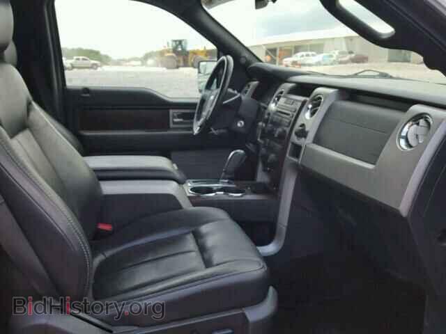 2012 FORD F150 - VIN: 1FTFW1ET5CFB69367 - Фото 5