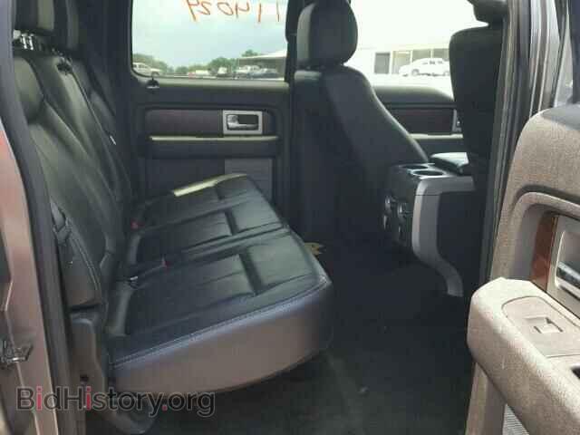 2012 FORD F150 - VIN: 1FTFW1ET5CFB69367 - Фото 6