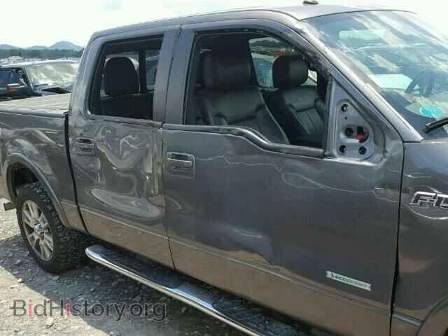 2012 FORD F150 - VIN: 1FTFW1ET5CFB69367 - Фото 9