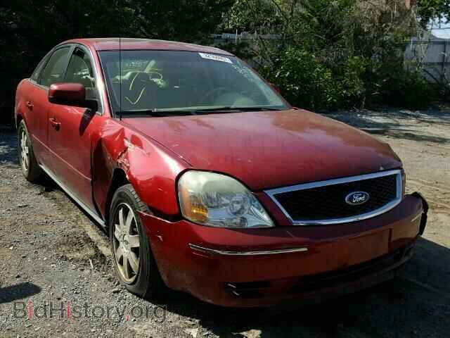 Photo 1FAFP26156G112154 - FORD FIVE HUNDR 2006