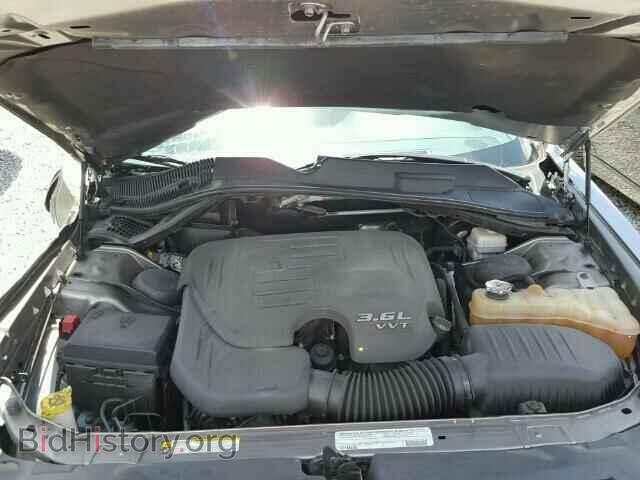 2012 DODGE CHALLENGER - VIN: 2C3CDYAGXCH181057 - Фото 7